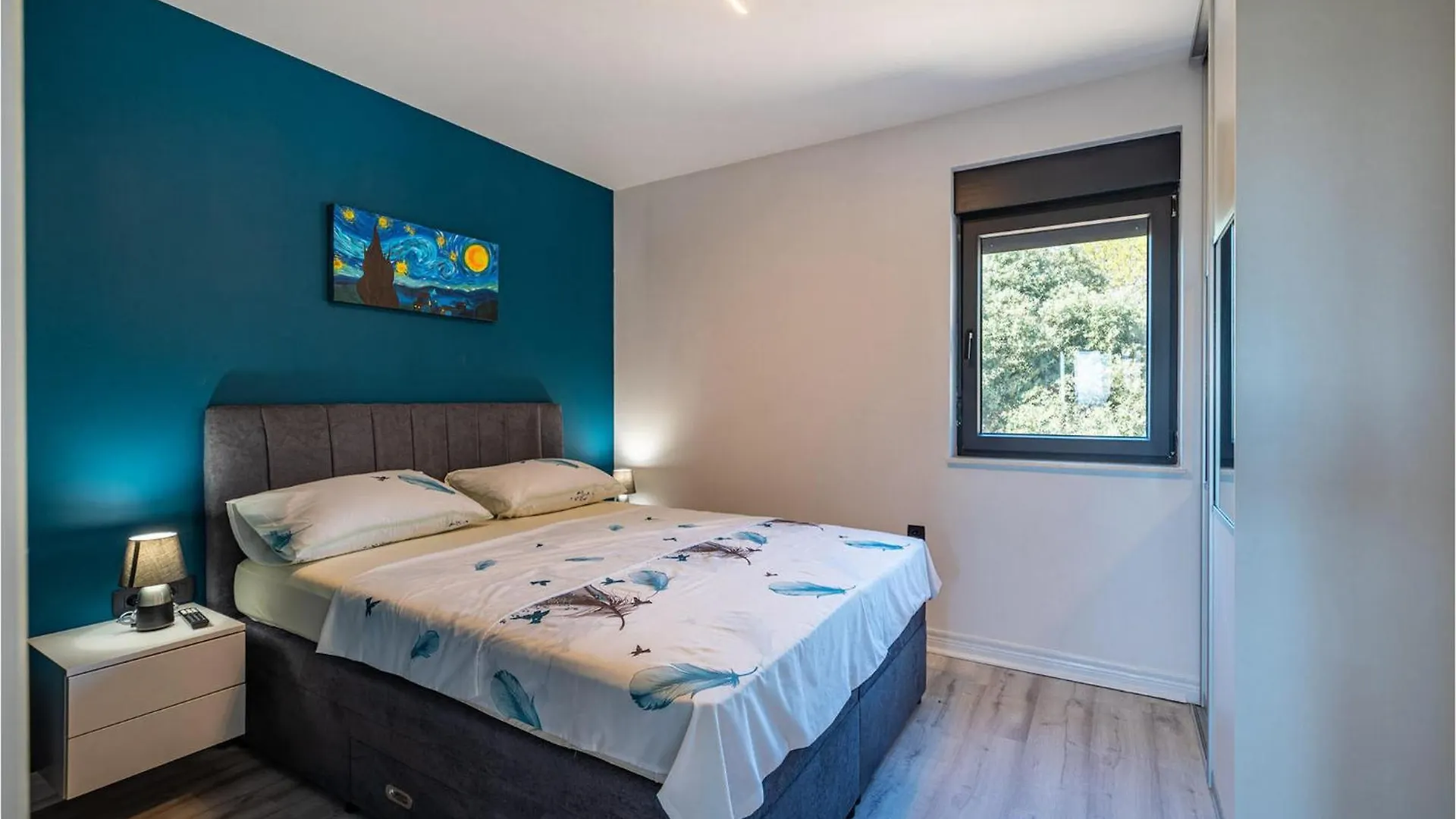 Villa Krstina Vrana  Vrana (Zadar)