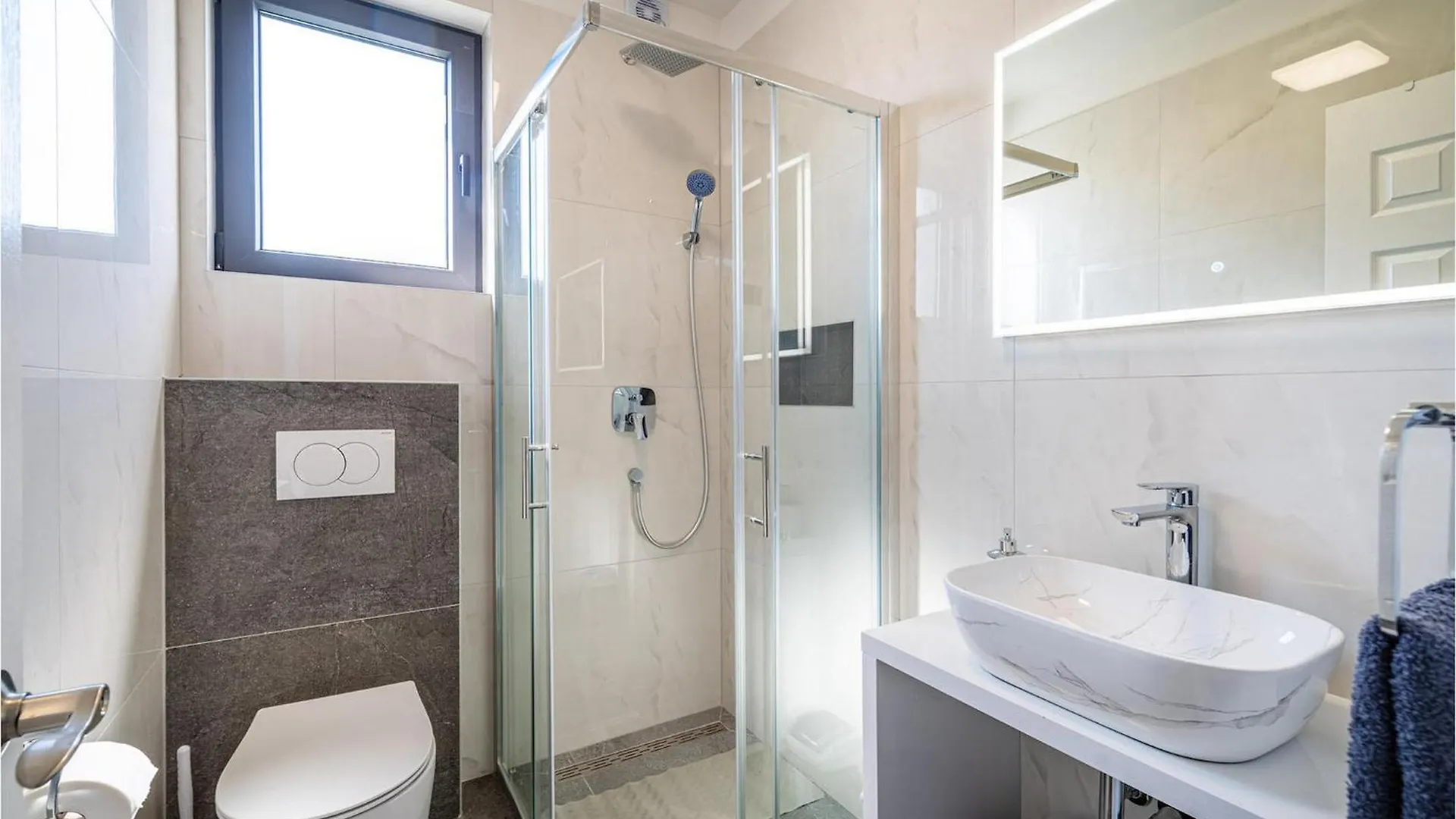 Dom wakacyjny Villa Krstina Vrana  Chorwacja
