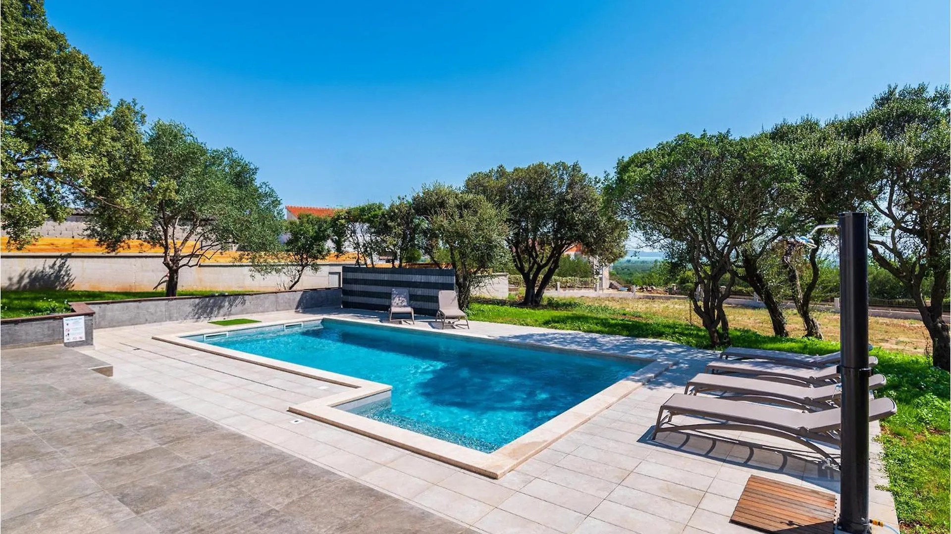 Villa Krstina Vrana  بيت للعطل Vrana (Zadar)