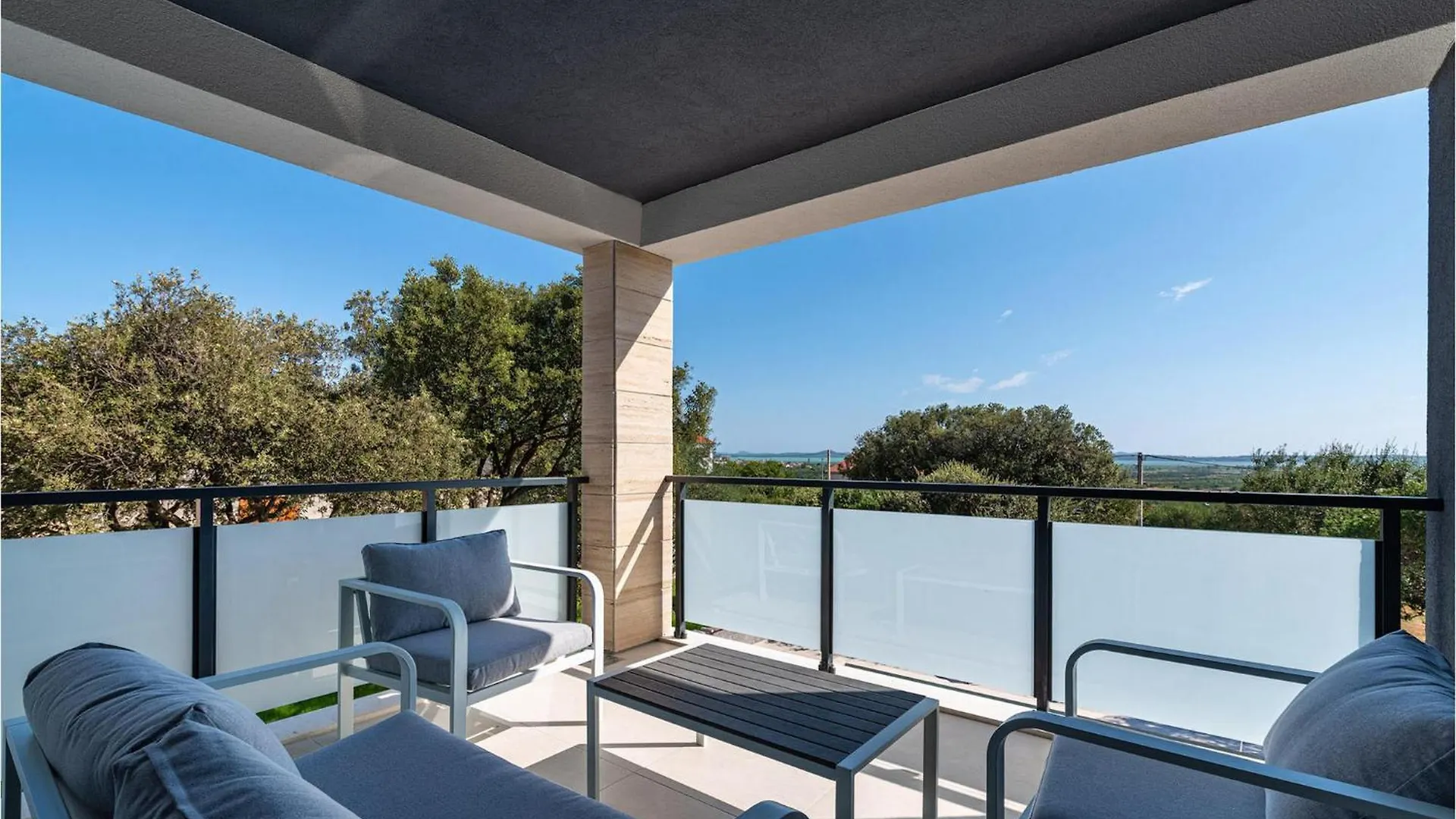 Villa Krstina Vrana  Vrana (Zadar)