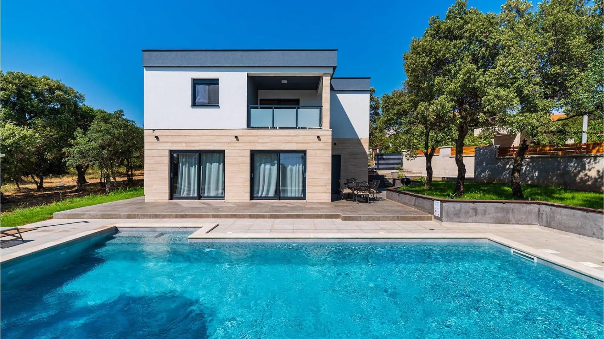 Villa Krstina Vrana  0*, Vrana (Zadar)